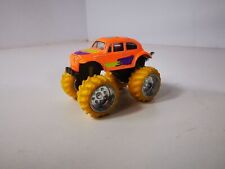 Monster Truck Miniature Edocar