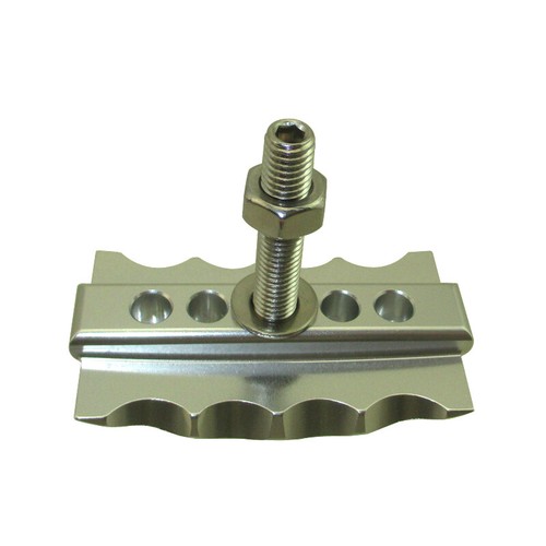 Serrure jante aluminium - serrure, en