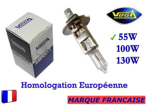 Ampoule halogène vega - halogène, vega®