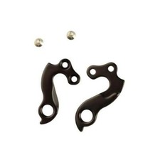 Patte derailleur alu adaptable