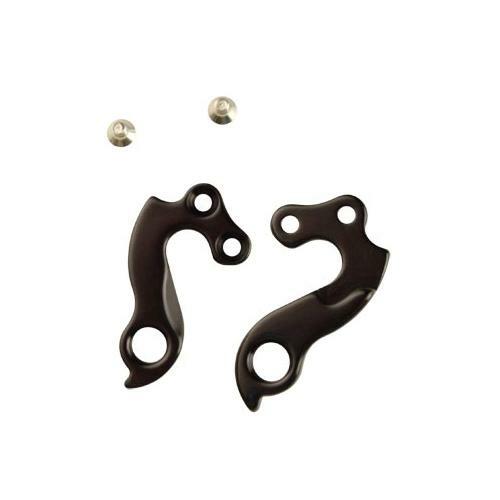 Patte derailleur alu - , adaptable