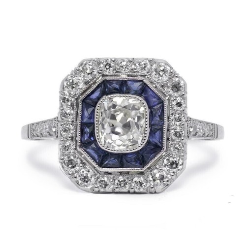 Bague fiançailles en - bague,