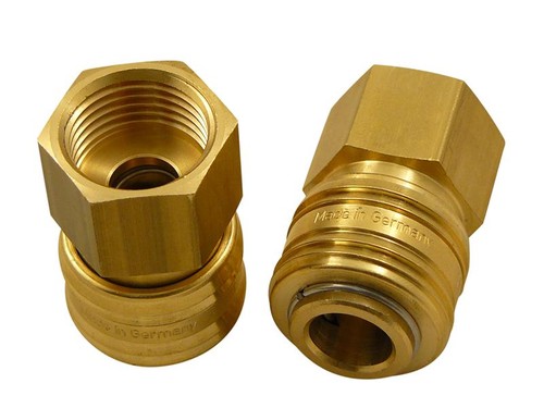 Raccord air comprimé - ,