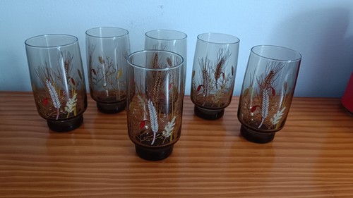 Grands verres luminarc - grands,