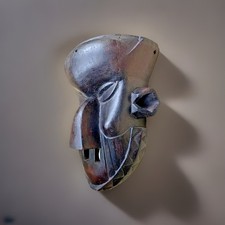 GRAND Masque BWOON BUSHOONG