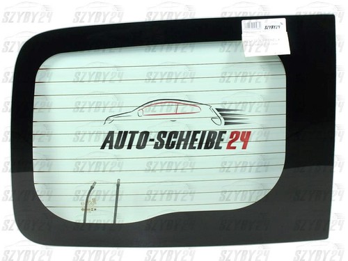 Vitre arrière gauche renault - vitre,