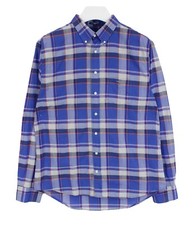 Gant Heather Broadcloth Fitted