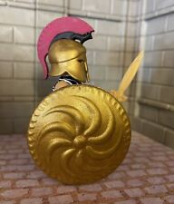 Playmobil personnalisé grec