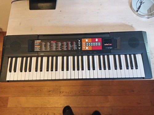 Piano numérique yamaha - piano,