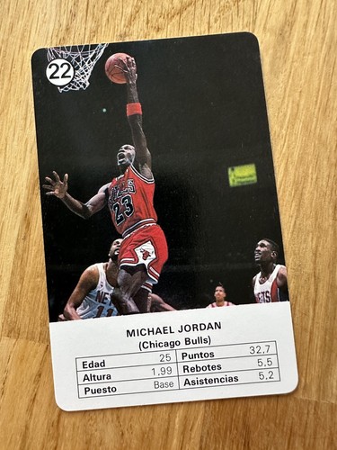 Michael jordan 1988 fournier - jordan,