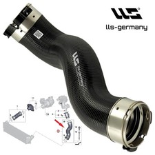 Durite Turbo Entrée D'Air