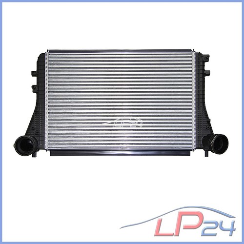 Intercooler échangeur pour - intercooler,