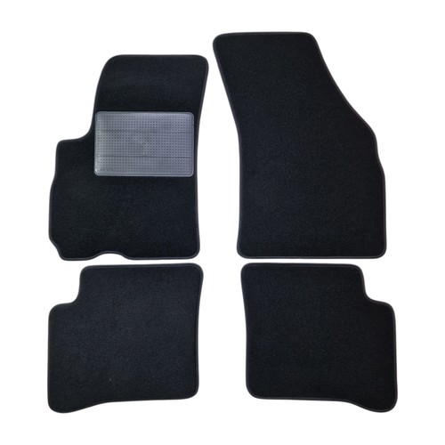 Ensemble tapis voiture - de, de