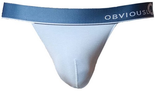 Obviously pour des hommes - obviously,