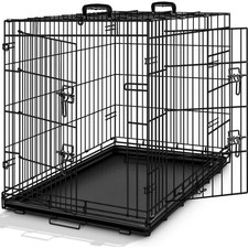 Cage Pour Chien, 107 X 71 X 77