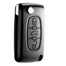 CE0536 - Coque de Clé 3