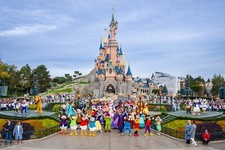 Billets Disneyland Paris