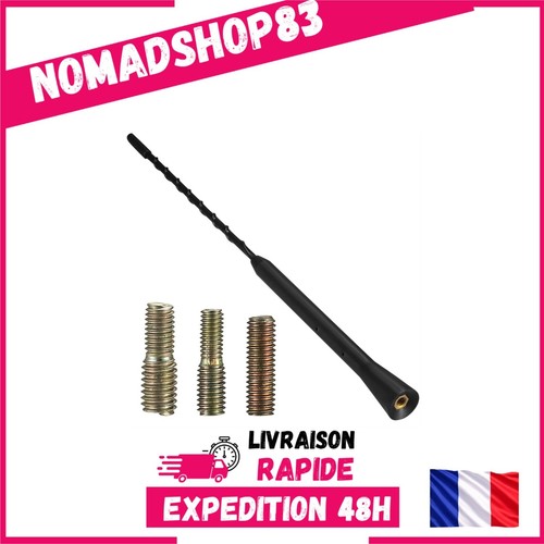 Antenne voiture 28 - am, cm