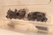 Bachmann Spectrum HO scale