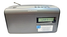 Radio FM RDS GRUNDIG MUSIC 61