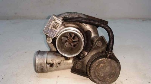 7706451 turbocharger - turbocharger, at
