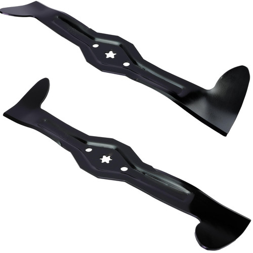 Jeu couteaux 54 cm pour - jeu, x
