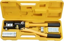 16 Tonnes Pince à Sertir