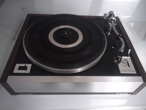 Platine vinyl tourne - ,