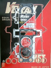 VESRAH TOP END Gasket set kit Yamaha XJ650 LJ/LK/T Turbo 1982-83 VG-6017