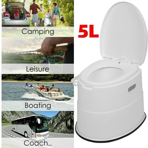 Toilette portable camping - portable,