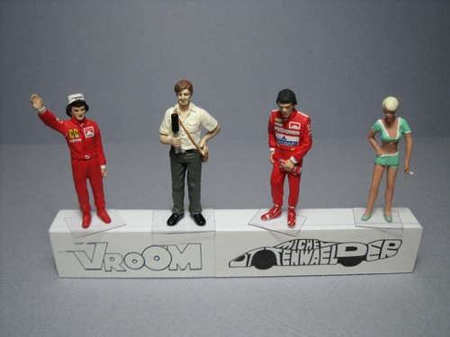Figurines set 264 le - figurines,