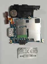 Samsung Galaxy Star Wi-Fi GT-S5230W Motherboard Motherboard Check Out 
