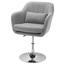 HOMCOM fauteuil design