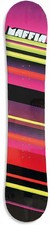 Recon MAFFIA snowboard