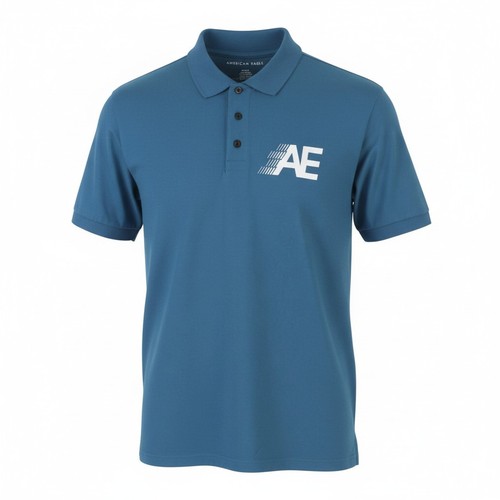 American eagle outfitters polo - eagle,