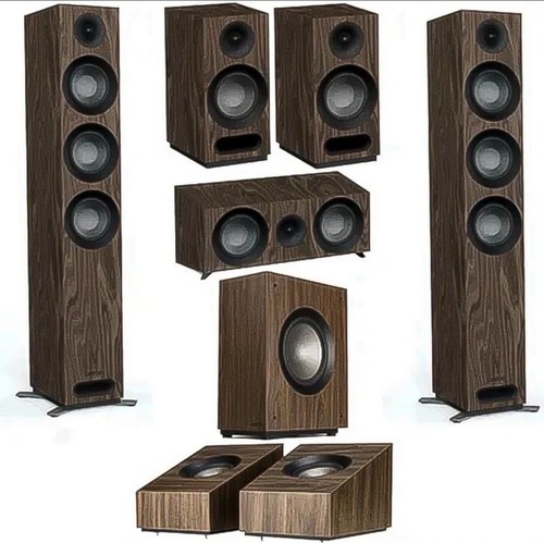 Brand new jamo 809 - new, home