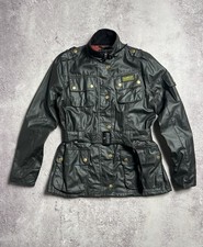 Veste Barbour International