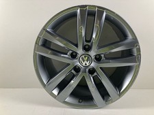 Jante Alu VW Touareg II (7P)