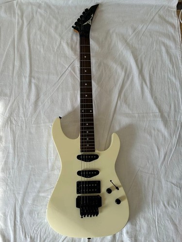Rare super strat zep custom - zep,