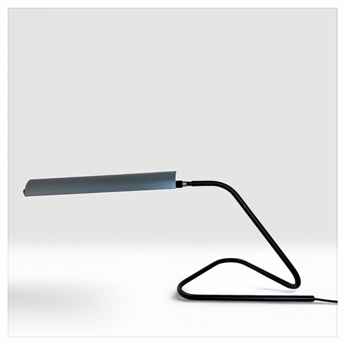 Lampe table vintage - lampe,