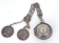 MONTRE Coq Oignon début 18