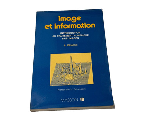 Livre image information - livre, et