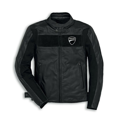 Ducati veste motard - ducati, en
