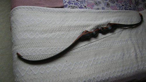 Arc recurve demontable - , great