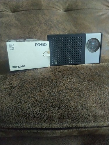 Radio vintage philips 90rl020 - radio,