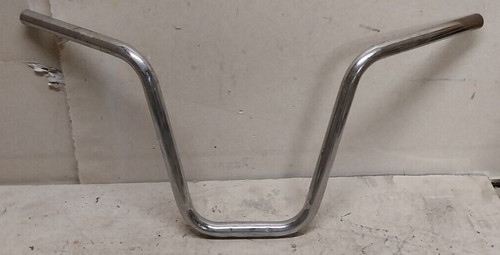 Saltafoss manubrio chopper - saltafoss,
