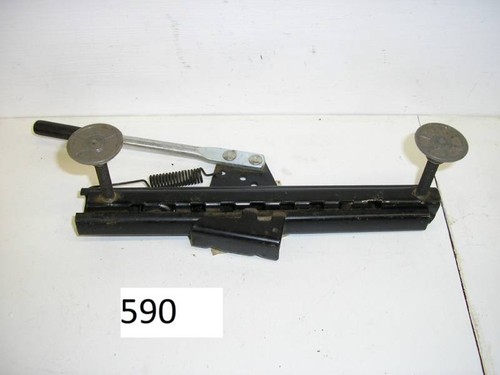 Toro wheel horse 109987 - wheel,