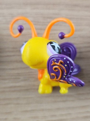 Littlest petshop ancien - littlest,