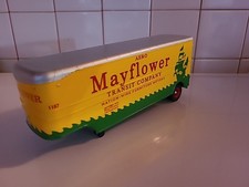 SEMI-REMORQUE SEULE : 1