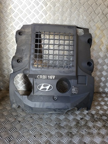 Protection cache moteur - ,